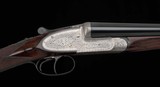 V. Sarasqueta 12 Ga. – M209, SIDELOCK, 1930, STUNNING!, vintage firearms inc - 3 of 25