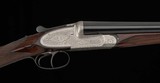 V. Sarasqueta 12 Ga. – M209, SIDELOCK, 1930, STUNNING!, vintage firearms inc - 13 of 25