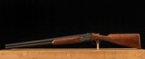 Boucher 12 Ga - FRENCH SUPERPOSED, 6 1/4LBS. HAND ENGRAVED, vintage firearms inc - 4 of 25