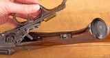 Krieghoff Neptun Drilling - 1939, SIDELOCK, DETACHABLE TRIGGER GROUP, vintage firearms inc - 21 of 25