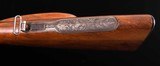 Krieghoff Neptun Drilling - 1939, SIDELOCK, DETACHABLE TRIGGER GROUP, vintage firearms inc - 19 of 25