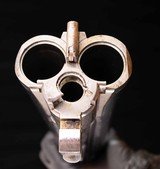 Krieghoff Neptun Drilling - 1939, SIDELOCK, DETACHABLE TRIGGER GROUP, vintage firearms inc - 24 of 25