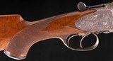 Krieghoff Neptun Drilling - 1939, SIDELOCK, DETACHABLE TRIGGER GROUP, vintage firearms inc - 8 of 25