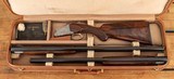 Browning 12 Ga - POINTER 2 BARREL SET, 1962, CASED, 99%, vintage firearms inc - 24 of 25