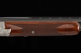 Browning 12 Ga - POINTER 2 BARREL SET, 1962, CASED, 99%, vintage firearms inc - 16 of 25