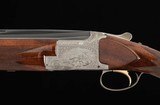 Browning 12 Ga - POINTER 2 BARREL SET, 1962, CASED, 99%, vintage firearms inc - 11 of 25