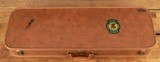 Browning 12 Ga - POINTER 2 BARREL SET, 1962, CASED, 99%, vintage firearms inc - 25 of 25