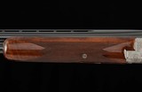 Browning 12 Ga - POINTER 2 BARREL SET, 1962, CASED, 99%, vintage firearms inc - 14 of 25