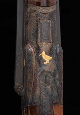 Lefever Optimus 16 Ga. - HIGHEST GRADE LEFEVER, vintage firearms inc - 12 of 25