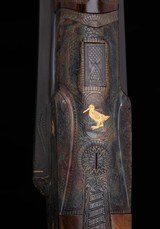 Lefever Optimus 16 Ga. - HIGHEST GRADE LEFEVER, vintage firearms inc - 2 of 25