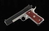 Wilson Combat CA Classic, .45ACP - CA COMPLIANT, TWO-TONE, vintage firearms inc - 2 of 17