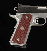 Wilson Combat CA Classic, .45ACP - CA COMPLIANT, TWO-TONE, vintage firearms inc - 10 of 17