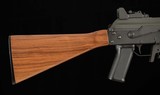 Valmet M76 .223REM – RARE PRE-BAN, SCOPE MOUNT, 5 MAGS, vintage firearms inc - 6 of 21