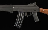Valmet M76 .223REM – RARE PRE-BAN, SCOPE MOUNT, 5 MAGS, vintage firearms inc - 2 of 21