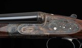 Francotte 20 Gauge – A&F, SIDELOCK, 99%, 5lbs. 9oz., CASED, vintage firearms inc - 1 of 25