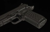 Wilson Combat SFX9, 9mm - VFI SERIES, BLK, 4”, LIGHTRAIL, vintage firearms inc - 12 of 17