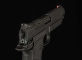 Wilson Combat SFX9, 9mm - VFI SERIES, BLK, 4”, LIGHTRAIL, vintage firearms inc - 6 of 17