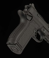 Wilson Combat SFX9, 9mm - VFI SERIES, BLK, 4”, LIGHTRAIL, vintage firearms inc - 14 of 17