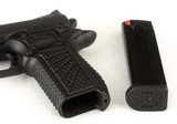 Wilson Combat SFX9, 9mm - VFI SERIES, BLK, 4”, LIGHTRAIL, vintage firearms inc - 16 of 17