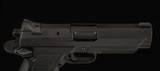 Wilson Combat SFX9, 9mm - VFI SERIES, BLK, 4”, LIGHTRAIL, vintage firearms inc - 7 of 17