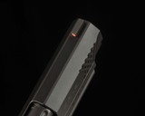 Wilson Combat SFX9, 9mm - VFI SERIES, BLK, 4”, LIGHTRAIL, vintage firearms inc - 8 of 17