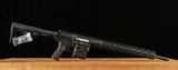 Wilson Combat Super Sniper, .308WIN - HALF-MOA, 10RD, 20”, vintage firearms inc - 17 of 18