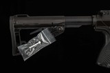 Wilson Combat Super Sniper, .308WIN - HALF-MOA, 10RD, 20”, vintage firearms inc - 7 of 18