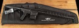 Wilson Combat Super Sniper, .308WIN - HALF-MOA, 10RD, 20”, vintage firearms inc - 1 of 18