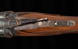 Parker DHE, 28ga - REPRO, SST, UNFIRED, CASE, ACCESSORIES, vintage firearms inc - 9 of 25