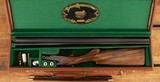 Parker DHE, 28ga - REPRO, SST, UNFIRED, CASE, ACCESSORIES, vintage firearms inc - 24 of 25