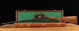 Parker DHE, 28ga - REPRO, SST, UNFIRED, CASE, ACCESSORIES, vintage firearms inc - 2 of 25