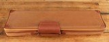 Parker DHE, 28ga - REPRO, SST, UNFIRED, CASE, ACCESSORIES, vintage firearms inc - 25 of 25