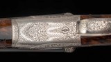Lebeau Courally 20 Ga – ROUND BODY SIDELOCK, EXHIBITION, vintage firearms inc - 3 of 25