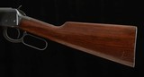 Winchester Model 94, .32WS - 1950, LONG FOREND, vintage firearms inc - 5 of 21