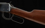 Winchester Model 94, .32WS - 1950, LONG FOREND, vintage firearms inc - 7 of 21