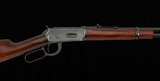 Winchester Model 94, .32WS - 1950, LONG FOREND, vintage firearms inc - 4 of 21