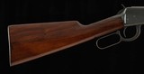 Winchester Model 94, .32WS - 1950, LONG FOREND, vintage firearms inc - 6 of 21