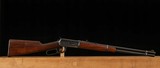 Winchester Model 94, .32WS - 1950, LONG FOREND, vintage firearms inc