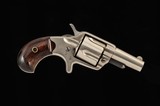 Colt New Line 41 2nd Model, .41 Short Colt - ANTIQUE, vintage firearms inc - 2 of 21