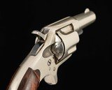 Colt New Line 41 2nd Model, .41 Short Colt - ANTIQUE, vintage firearms inc - 4 of 21