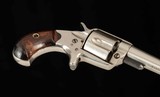 Colt New Line 41 2nd Model, .41 Short Colt - ANTIQUE, vintage firearms inc - 14 of 21