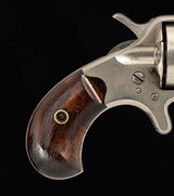 Colt New Line 41 2nd Model, .41 Short Colt - ANTIQUE, vintage firearms inc - 9 of 21