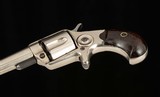 Colt New Line 41 2nd Model, .41 Short Colt - ANTIQUE, vintage firearms inc - 11 of 21