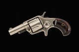 Colt New Line 41 2nd Model, .41 Short Colt - ANTIQUE, vintage firearms inc - 1 of 21