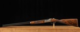 Chapuis Super Orion 28 Gauge - 30”, FIGURED WOOD, 5 3/4 LBS, vintage firearms inc - 4 of 25