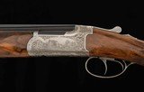 Chapuis Super Orion 28 Gauge - 30”, FIGURED WOOD, 5 3/4 LBS, vintage firearms inc - 11 of 25