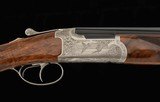 Chapuis Super Orion 28 Gauge - 30”, FIGURED WOOD, 5 3/4 LBS, vintage firearms inc - 13 of 25