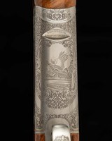 Chapuis Super Orion 28 Gauge - 30”, FIGURED WOOD, 5 3/4 LBS, vintage firearms inc - 12 of 25