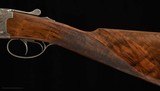 Chapuis Super Orion 28 Gauge - 30”, FIGURED WOOD, 5 3/4 LBS, vintage firearms inc - 7 of 25