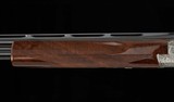 Browning Superposed 12 Gauge -DIANA GRADE, BROADWAY TRAP, vintage firearms inc - 13 of 25